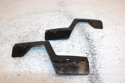 1996 Arctic Cat Cougar Oem Hood Guide Set 0616-606 0616-607 SA32