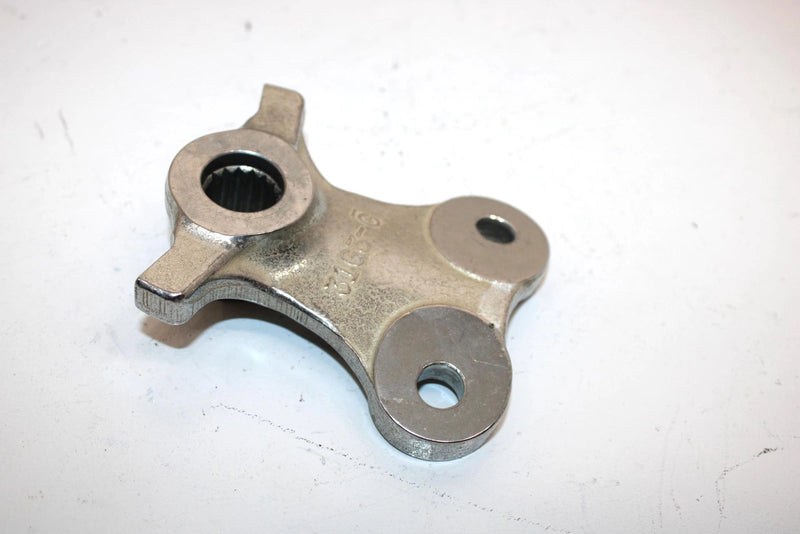 18 Suzuki King Quad 500 Oem Steering Arm 51653-31G30 AS9