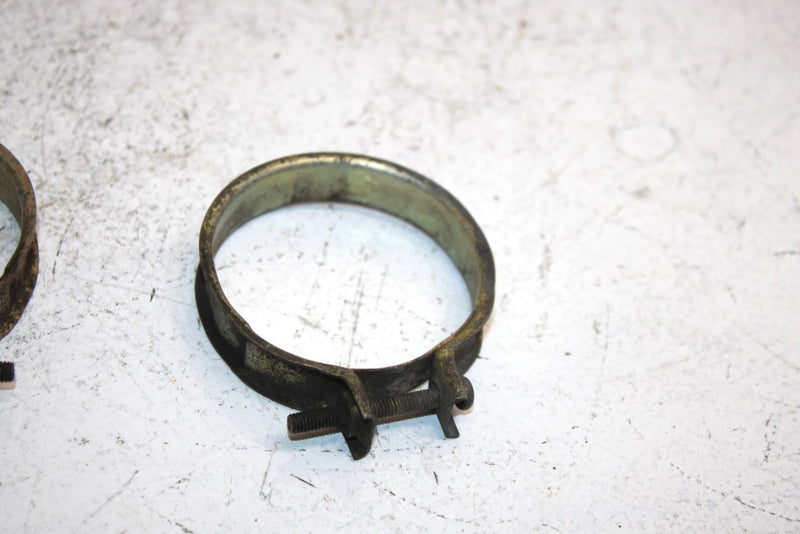 96 Polaris Trail Oem Intake Clamp Pair 7082340 SP60