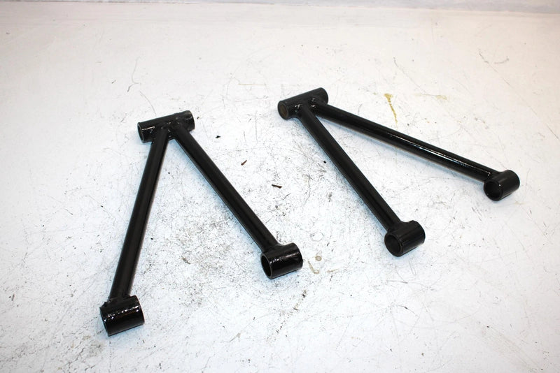 97 Arctic Cat Z 440 Oem Upper A Arm Set 0703-437 SA305