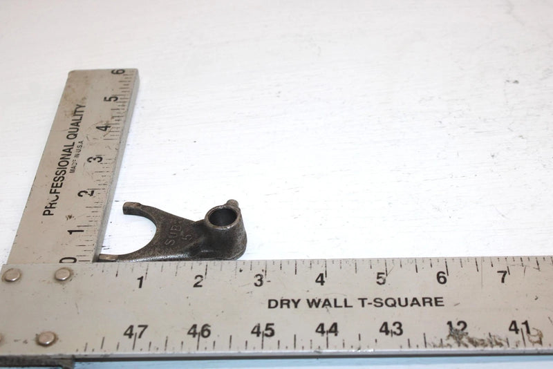 1984 Honda Atc 200 Esa Oem Sub Trans Shift Fork 24711-969-000 AH60