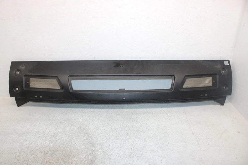 2019 Polaris Ranger 900 Xp Oem Upper Windsheild Mount 2207932 XP6
