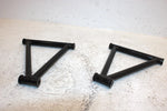1996 Arctic Cat Cougar Oem Upper A Arm Pair 0703-208 SA7
