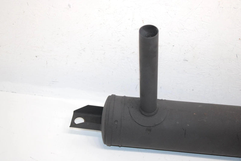 87 Polaris Trail Oem Exhaust Muffler 1260506 SP66