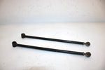 96 Polaris 500 Carb Oem Lower, Upper Radius Rod (Pair) 1822334-067 SPS2
