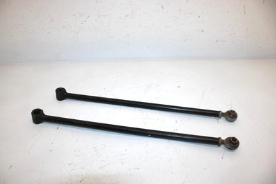 96 Polaris 500 Carb Oem Lower, Upper Radius Rod (Pair) 1822334-067 SPS2
