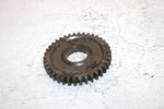 1998 Yamaha  Grizzly Oem 38T Low Transmission Gear 4WV-17233-00-00 AY49