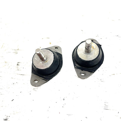 1995 Polaris SLX 780 OEM Engine Mount Dampner Pair 3110051 JP43