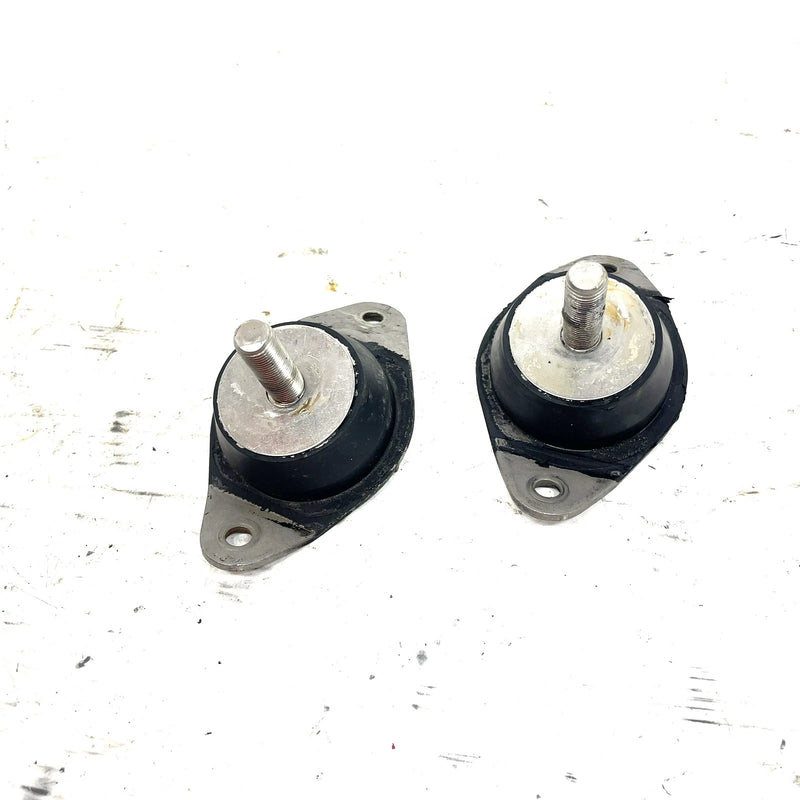 1995 Polaris SLX 780 OEM Engine Mount Dampner Pair 3110051 JP43