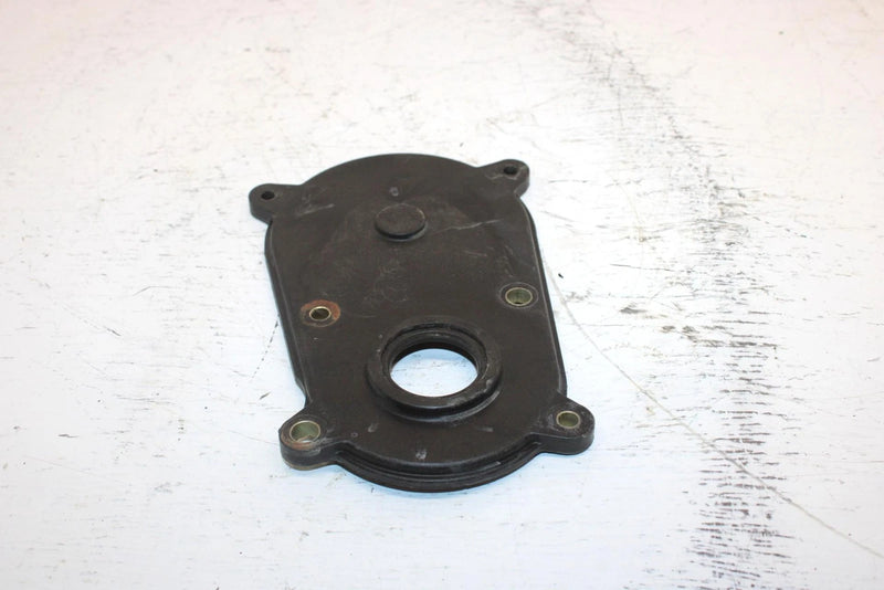 1989 Yamaha Inviter Oem Outer Oil Pump Cover 8R4-15426-00-00 SY17  