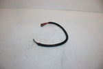 1998 Polaris Magnum 425 4x4 Oem Starter Motor Wire 4010093 AP161