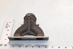 02 Polaris Indy Frontier Oem Exhaust Header Manifold Y Pipe 1261212-029 SP10