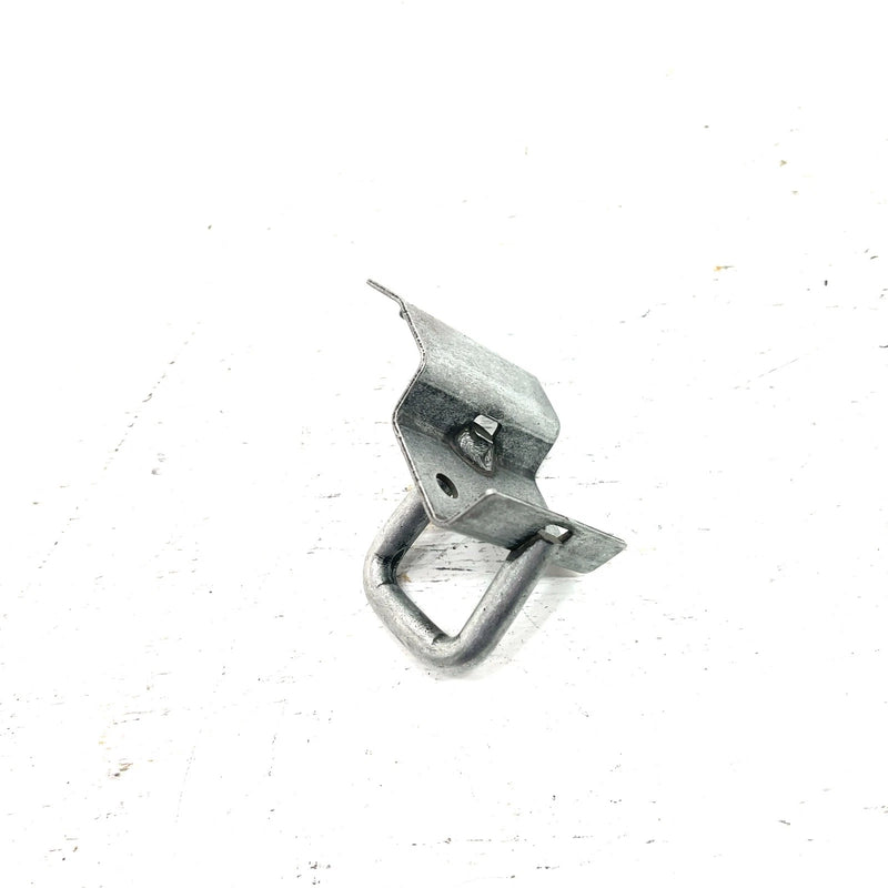 2009 Polaris Ranger HD 700 4x4 EFI OEM Hood Latch 1016431 XP12