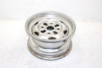 2006 Honda Trx 400Fourtrax Rancher Oem Front Wheel Rim 12X6 44650-HN7-000ZA AH55