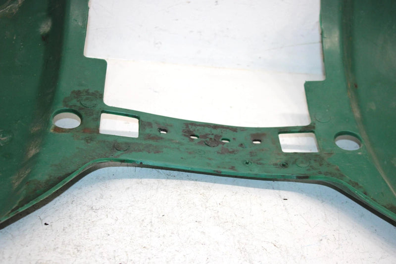2001 Polaris Xplorer Oem Front Fender 2632130-195 AP90