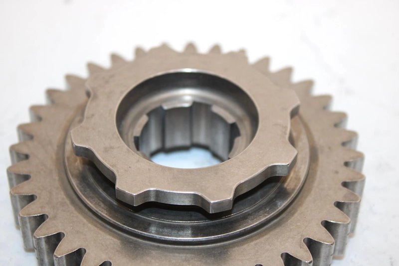 21 Can-am Outlander Max 450 4x4 Dps Oem 36T Transmission Gear 420635575 AB4