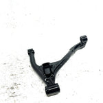 84-87 Suzuki Quadrunner 185 OEM Lower Left Suspension Arm 52420-24400 AS0