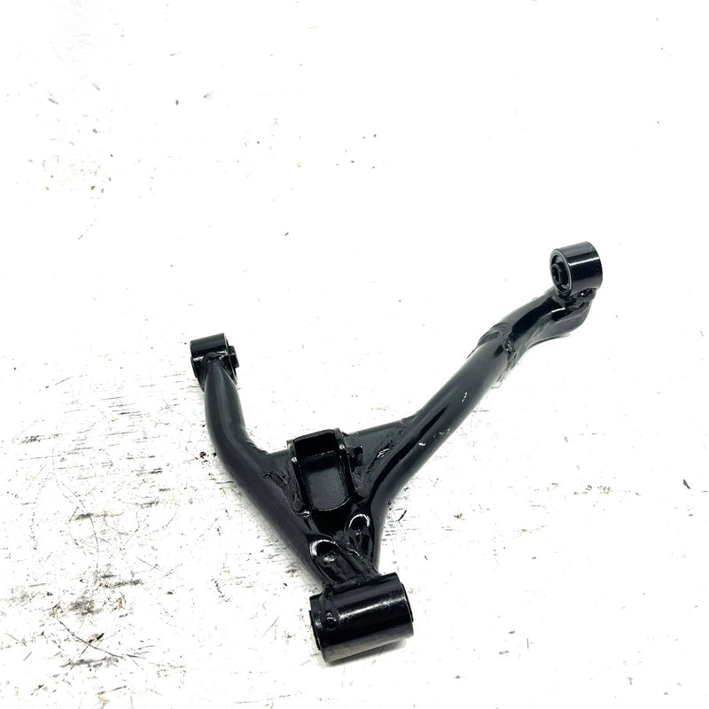 84-87 Suzuki Quadrunner 185 OEM Lower Left Suspension Arm 52420-24400 AS0