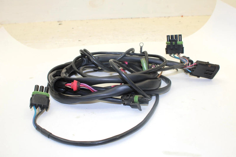 1996 Sea-doo Gti Oem Main Wire Harness 278000504 JS18