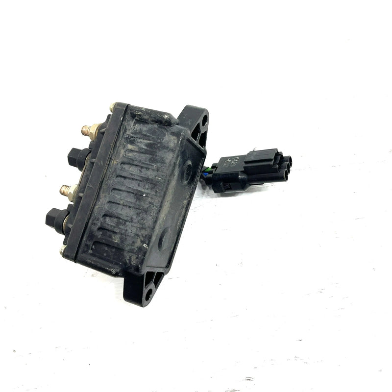 2009 Arctic Cat 550 4x4 Automatic OEM Winch Relay AA43