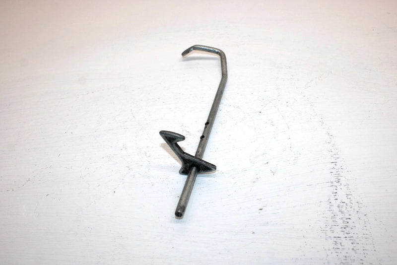 1992 Honda Trx 300 A Oem Seat Latch 77105-HC4-000 AH51