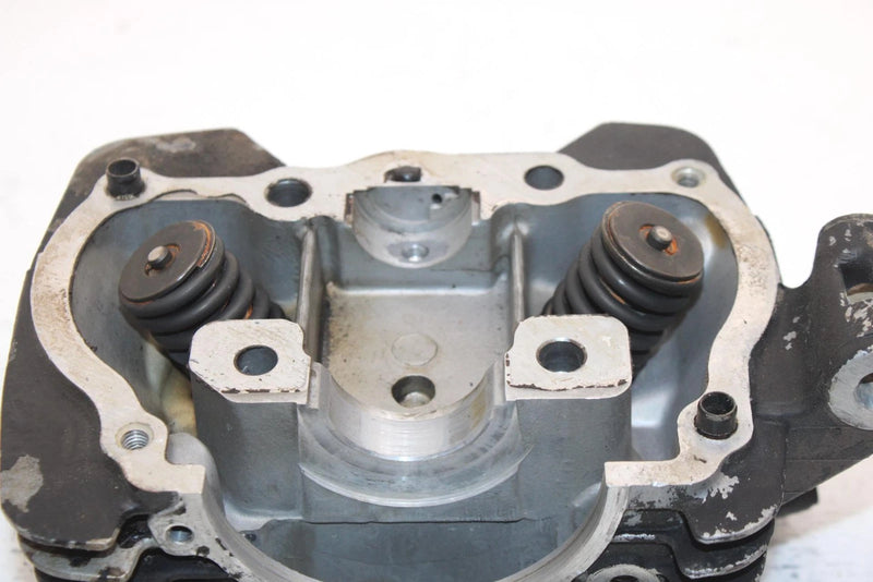 1984 Honda Atc 200 Esa Oem Cylinder Head 12000-427-305 AH60