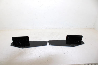 1995 Arctic Cat Wildcat Touring Oem Rear Skid Mount Bracket 0716-211 SA2