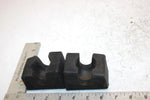 02 Ski-doo Grand Touring 500 Oem Ski Stopper Pair 506151233 505072018 Q5974