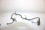 87 Kawasaki Bayou 185 Klf185a Oem Main Wire Harness 26001-1752 AK13