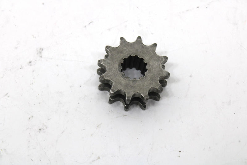 1989 Yamaha Ovation Deluxe Oem Upper Chain Case Sprocket 12T 806-17682-20-00SY69