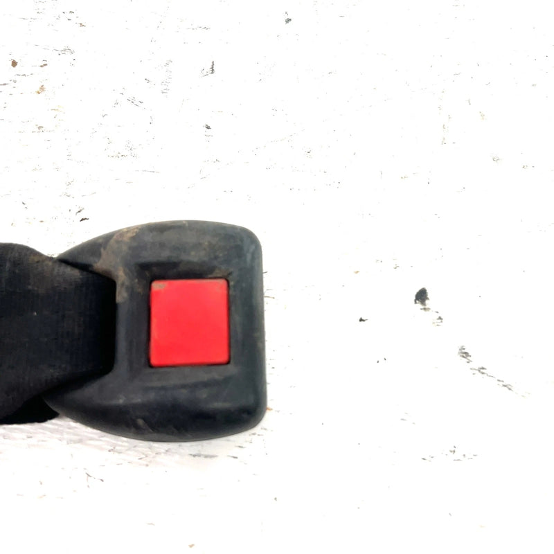 2009 Polaris Ranger HD 700 4x4 EFI OEM Inner Seat Belt Buckle 2635053 XP12