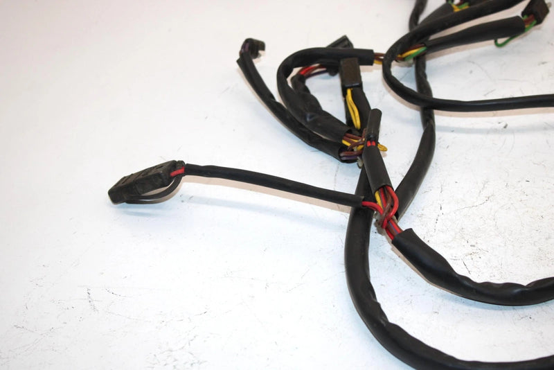 98 Arctic Cat Jag 340 Oem Main Wire Harness 0686-516 SA229