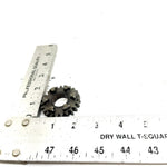 83-86 Suzuki ALT125 OEM 23T 4th Drive Gear 24240-18901 AS31