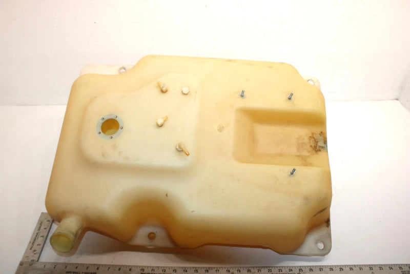 1998 Arctic Cat Ts-l 1000 Oem Fuel Gas Tank 0770-326 JA11