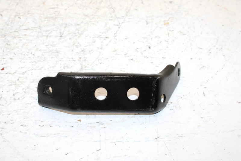 1992 Kawasaki Bayou 220 Oem Front Fender Stay Set 35011-1362 AK36