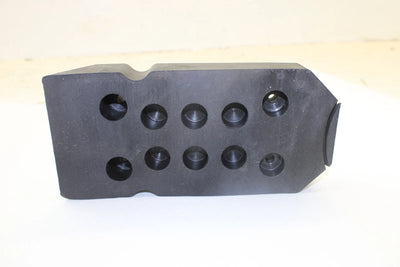 1994 Arctic Cat Montego Oem Snubber Engine Mount 0673-434 JA5