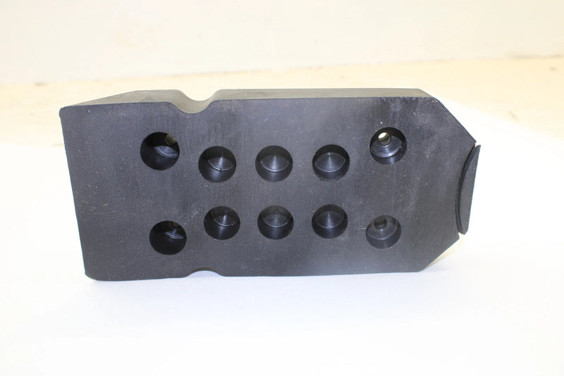 1994 Arctic Cat Montego Oem Snubber Engine Mount 0673-434 JA5