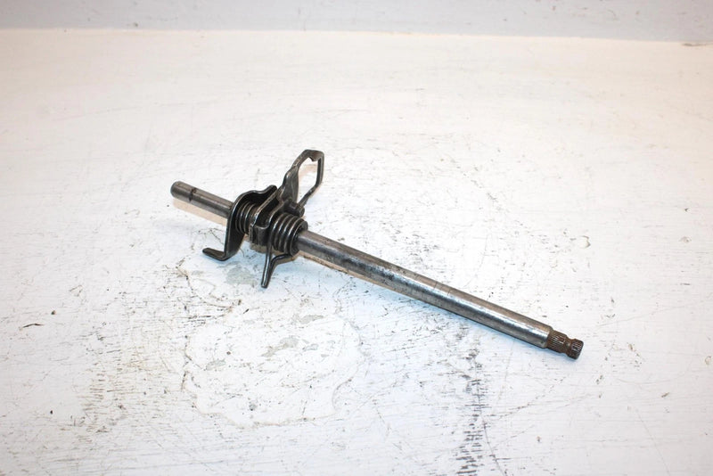 1982 Honda Atc 185a Oem Shift Shaft 24610-958-000 AH63