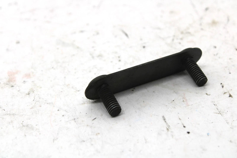 1982 Yamaha Sr540 Oem Steering Gate Bracket 8K4-23878-00-00 SY65