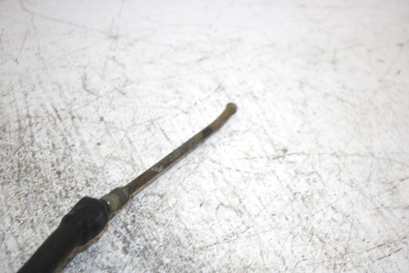 1995 Polaris Magnum 4x4 Oem Front Upper Brake Line 1930748 AP66