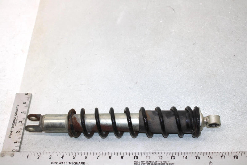 2009 Honda Trx680fga Oem Front Shock Absorber 51400-HN8-A61 AH23