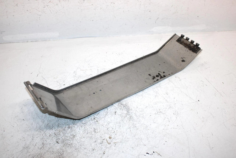 1989 89 Polaris Sport Oem Clutch Belt Cover 5240965 5230118 SP137