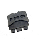 2003 Kawasaki Prairie 650  4x4 OEM CDI ECU ECM Ignition Box 21119-0076 AK37