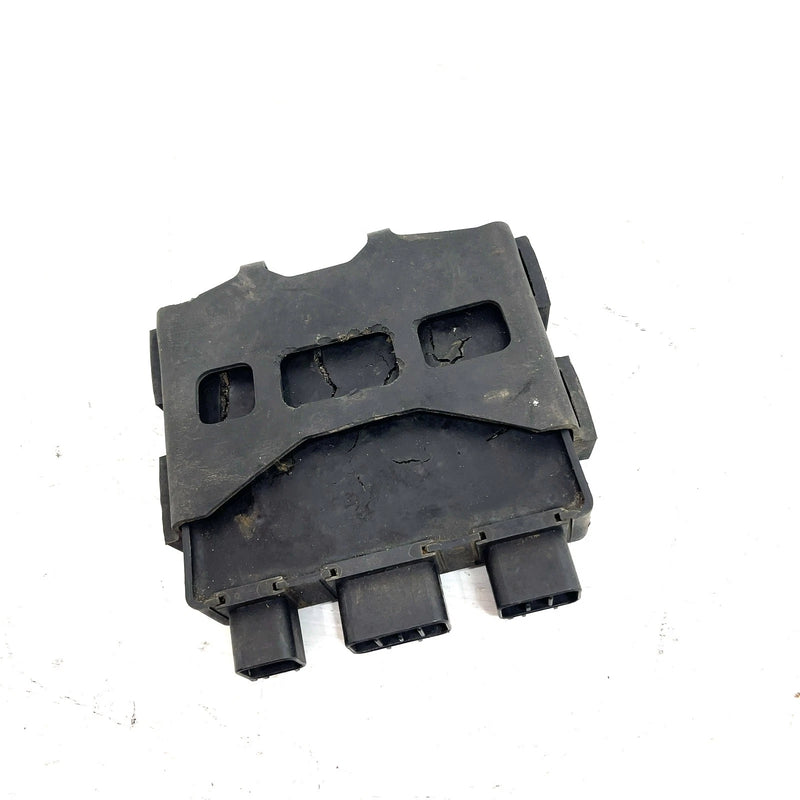 2003 Kawasaki Prairie 650  4x4 OEM CDI ECU ECM Ignition Box 21119-0076 AK37
