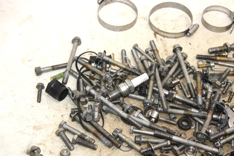 1999 Sea-doo Gti Oem Nut Bolt Spacer Hardware Kit JS58