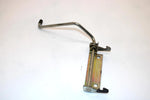 00 Arctic Cat 500 Automatic  Oem Seat Latch 0406-490 AA7