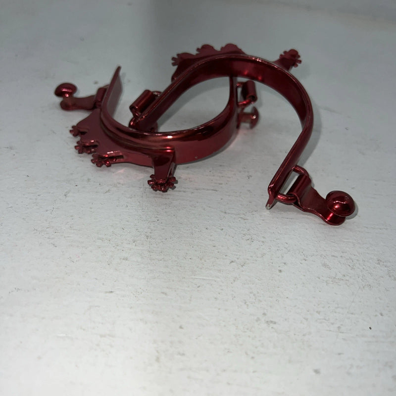 New ABetta Pink Bumper Spurs #FA13F FF-17