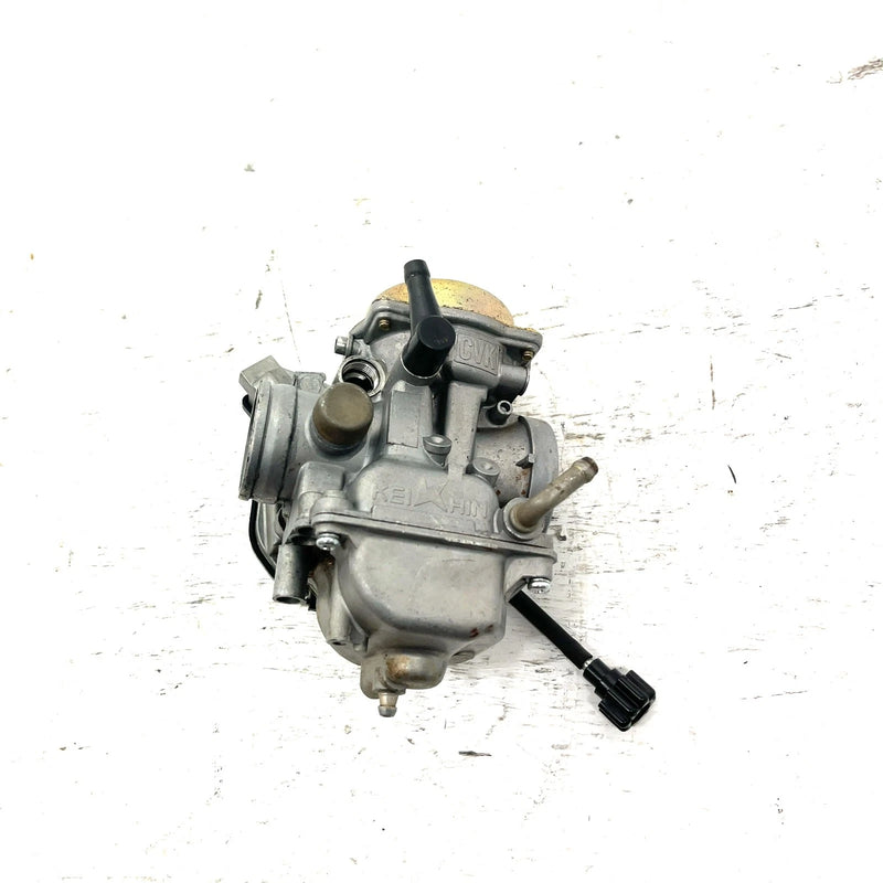 2002 Arctic Cat 375 2x4 Automatic OEM Carburetor 0470-454 AA41