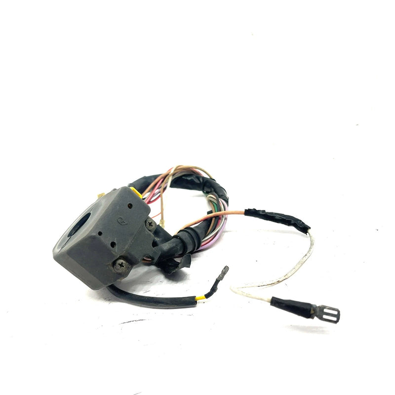 96-98 Polaris Trail Blazer 250 ES OEM Left Control Switch 4110192 AP217