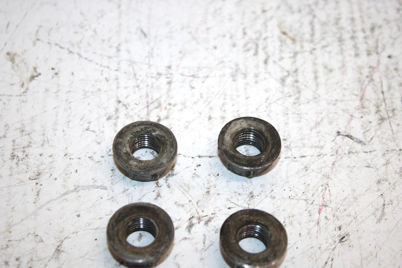02 Polaris Sportsman 400 Oem Wheel Nut Set of 4 7542459 AP75